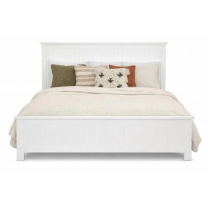 PPS Oak : Taylor Giường Ngủ Châu Âu, Queen Size